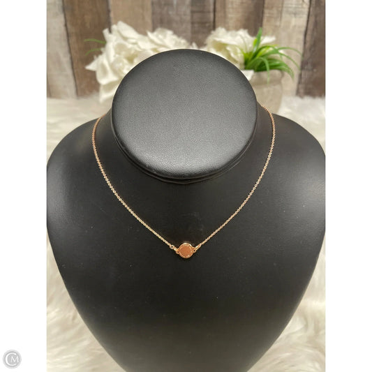 Necklace Designer By Marc By Marc Jacobs