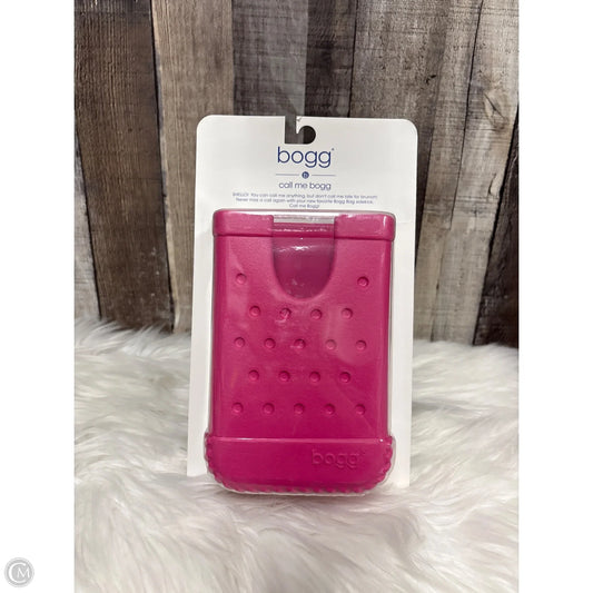 Accessory Label By Cme