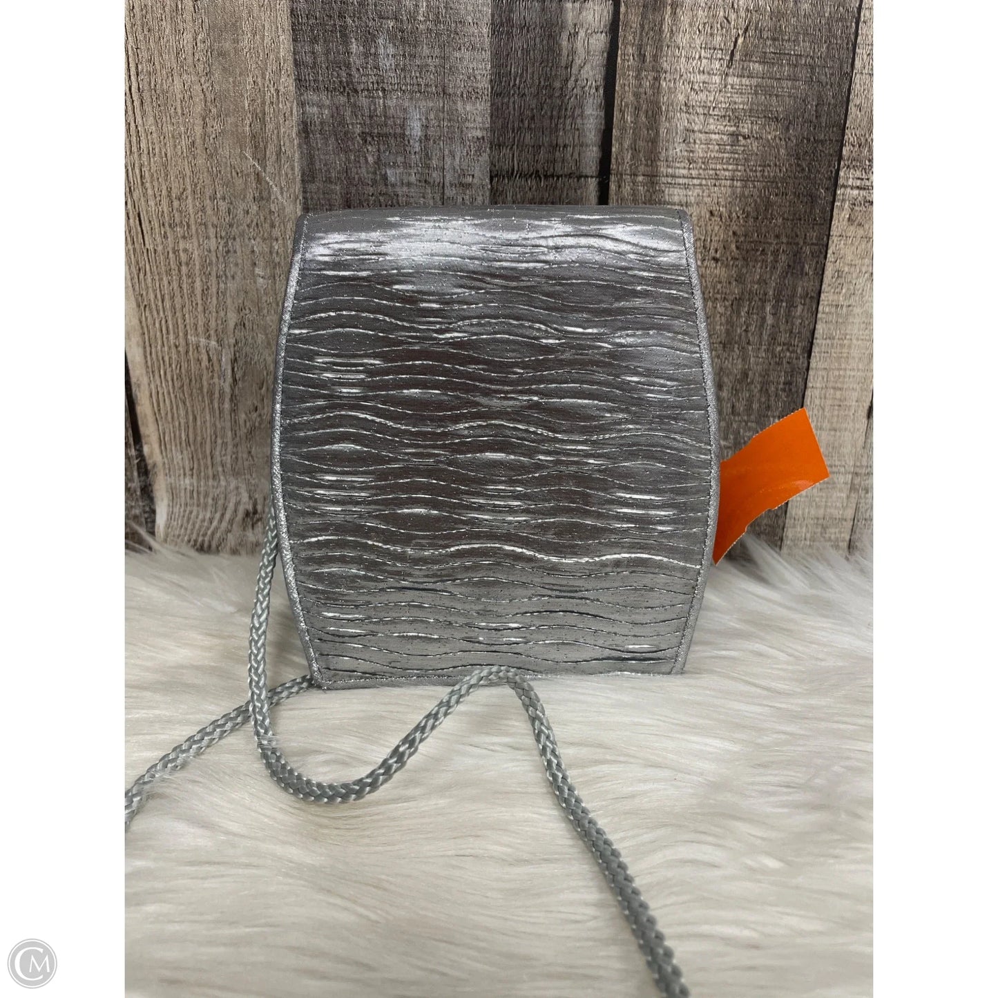 Crossbody By Cme, Size: Small