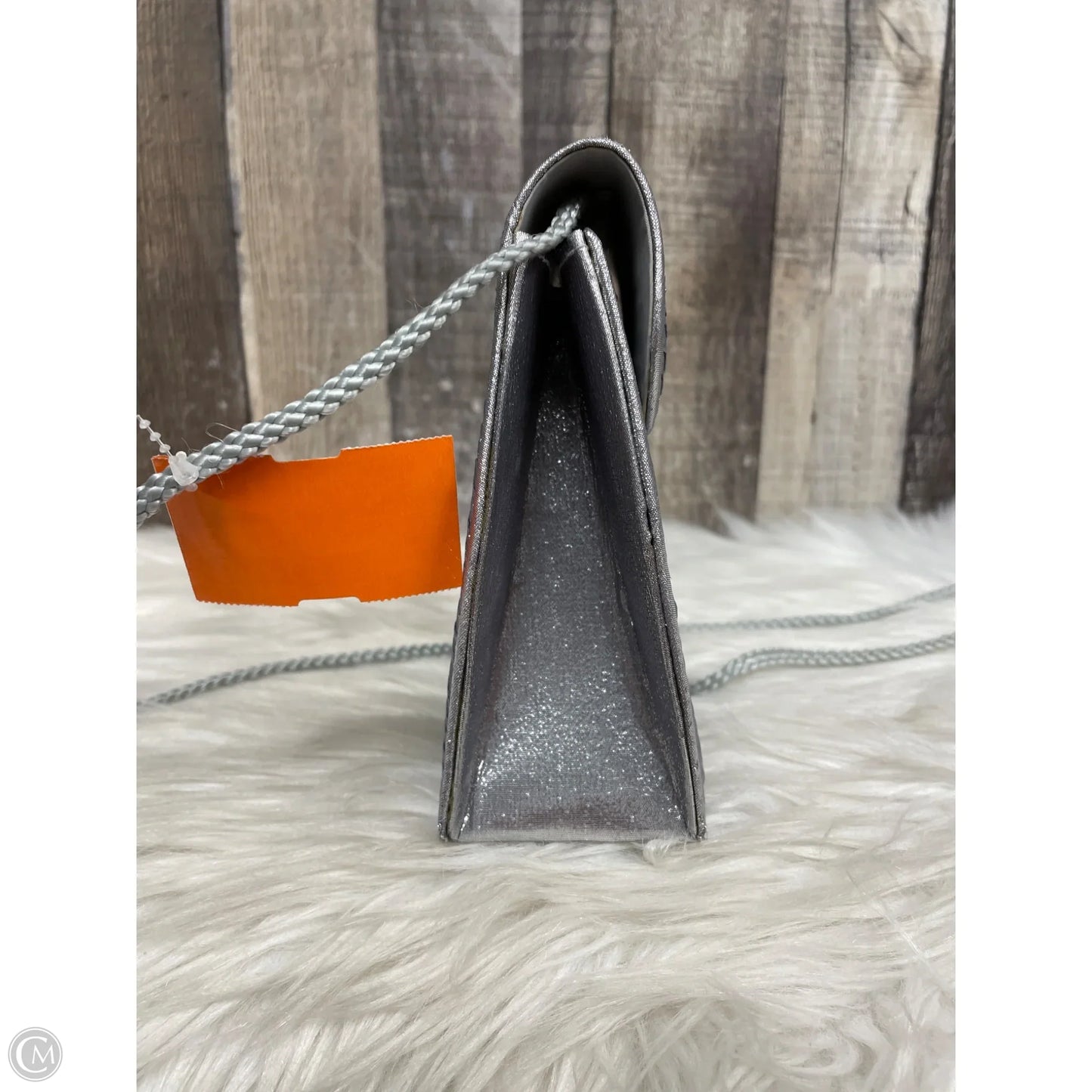 Crossbody By Cme, Size: Small