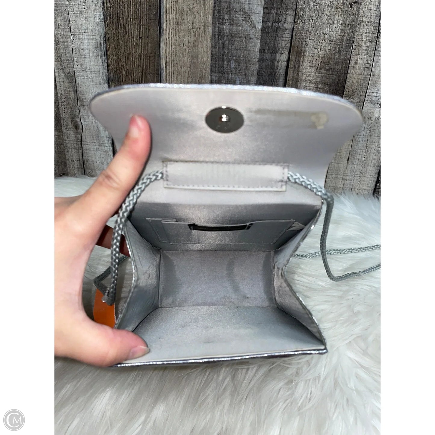 Crossbody By Cme, Size: Small