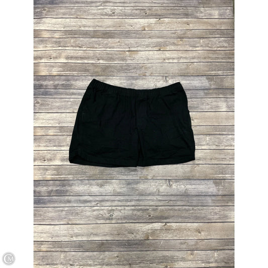 Shorts By Carhartt In Black, Size: Xl