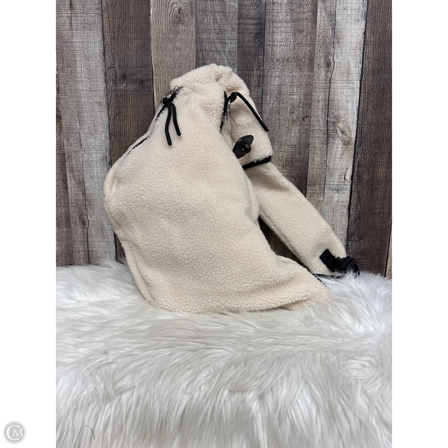 Belt Bag By Free People, Size: Large