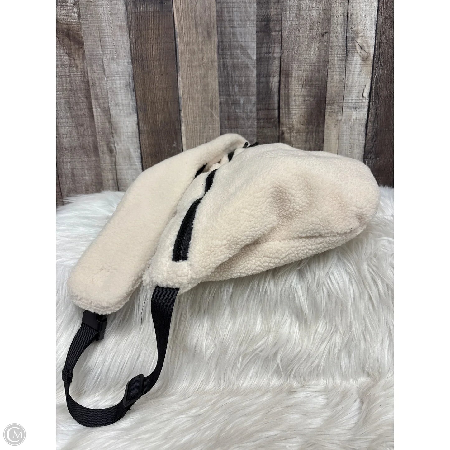 Belt Bag By Free People, Size: Large