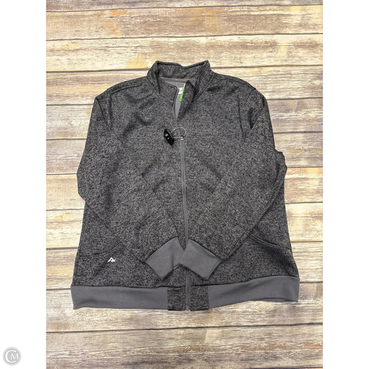 Jacket Other By Cme In Black, Size: 2x