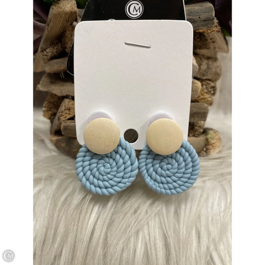 Earrings Dangle/drop By Cmf