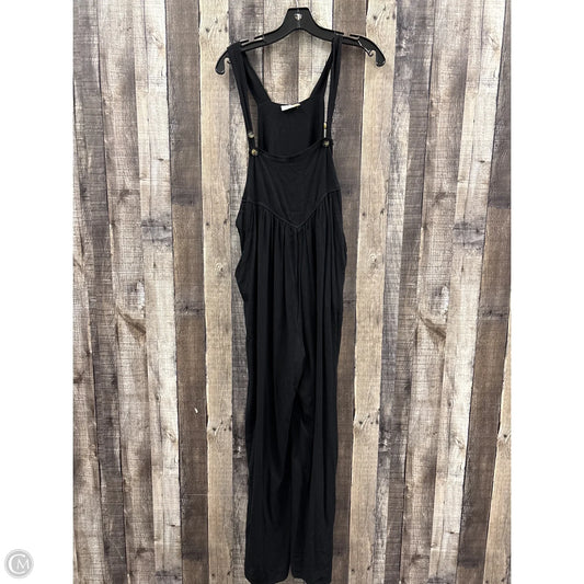 Jumpsuit By Kori America In Black, Size: M
