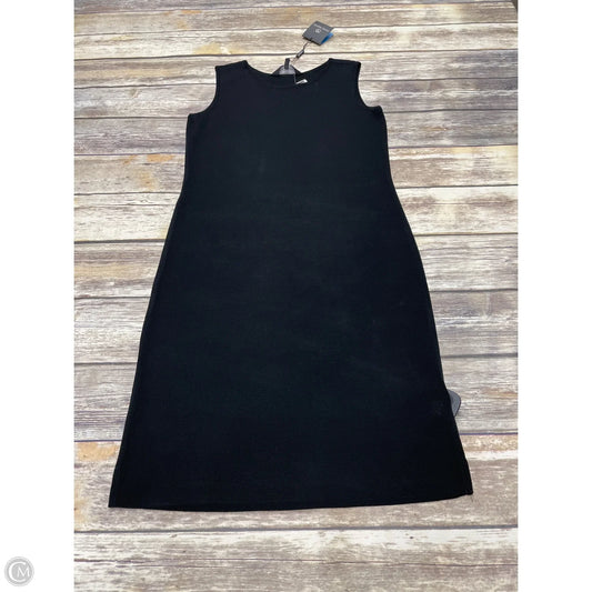 Dress Party Short By Ming Wang In Black, Size: Xsp