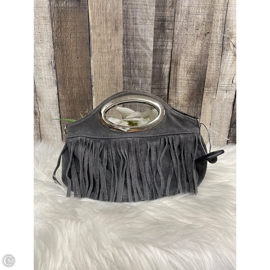 Handbag By Cmf, Size: Medium