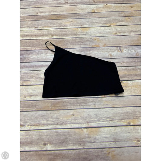 Top Sleeveless By Rue 21 In Black, Size: Xl