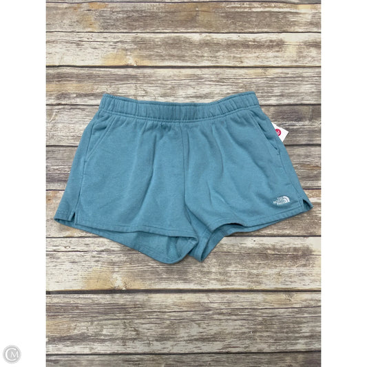 Shorts By The North Face In Blue, Size: L
