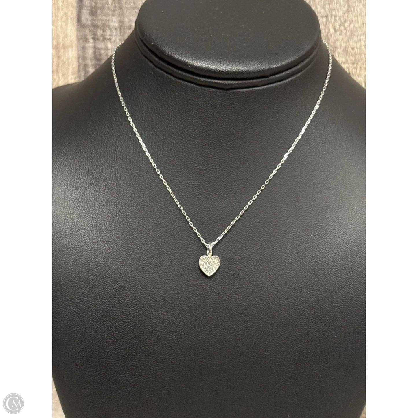 Necklace Designer By Swarovski