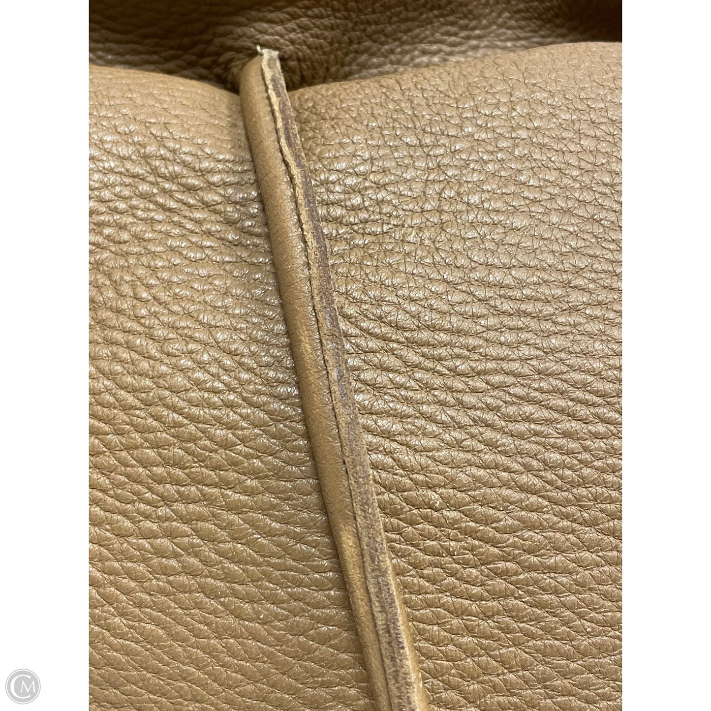 Handbag Luxury Designer By Prada, Size: Large