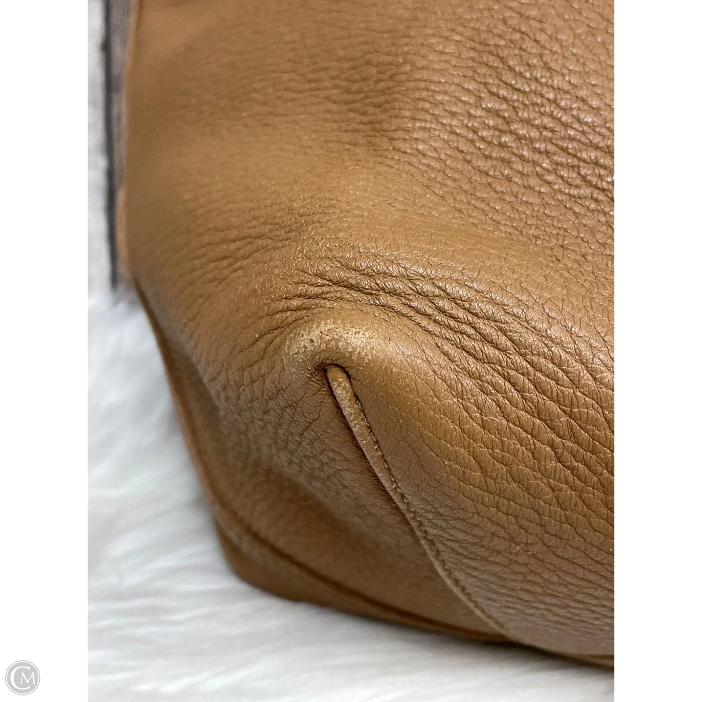 Handbag Luxury Designer By Prada, Size: Large