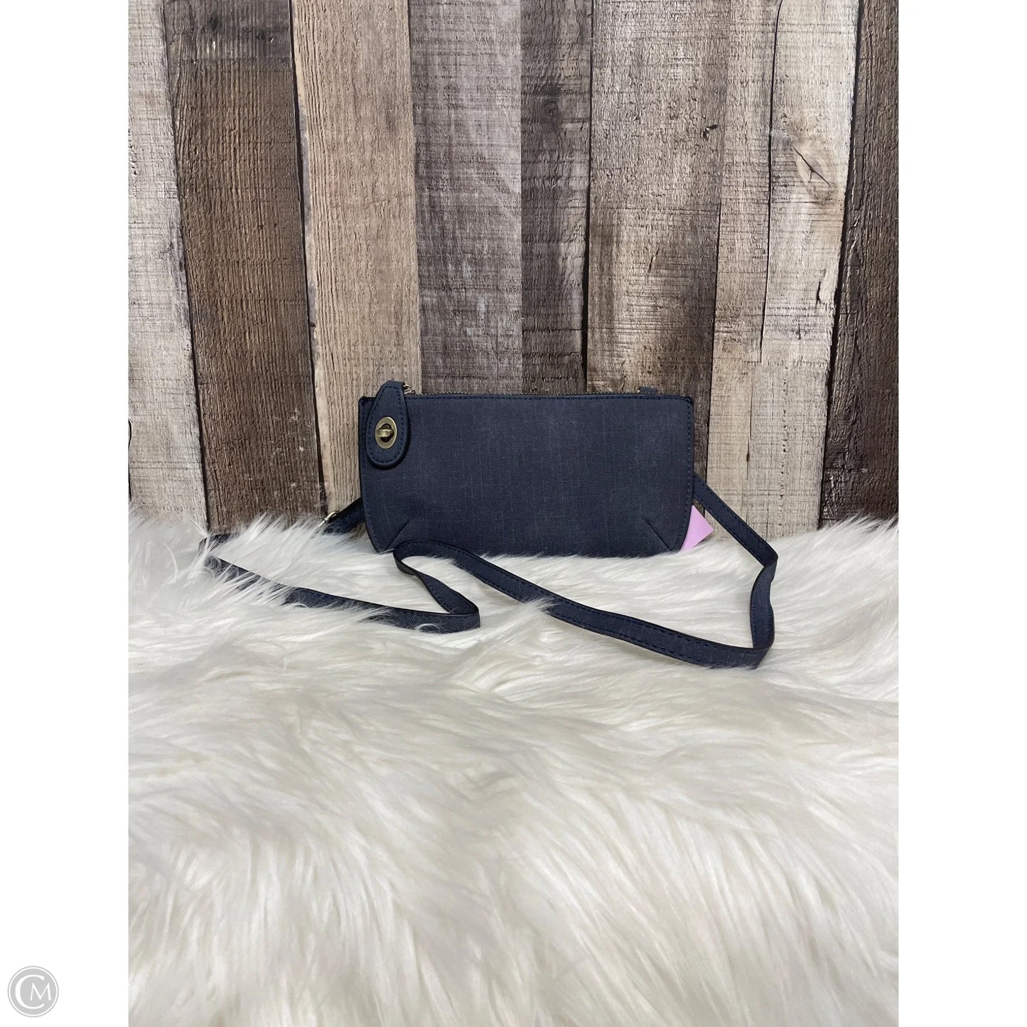 Crossbody By Cme, Size: Small