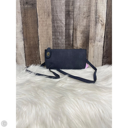 Crossbody By Cme, Size: Small