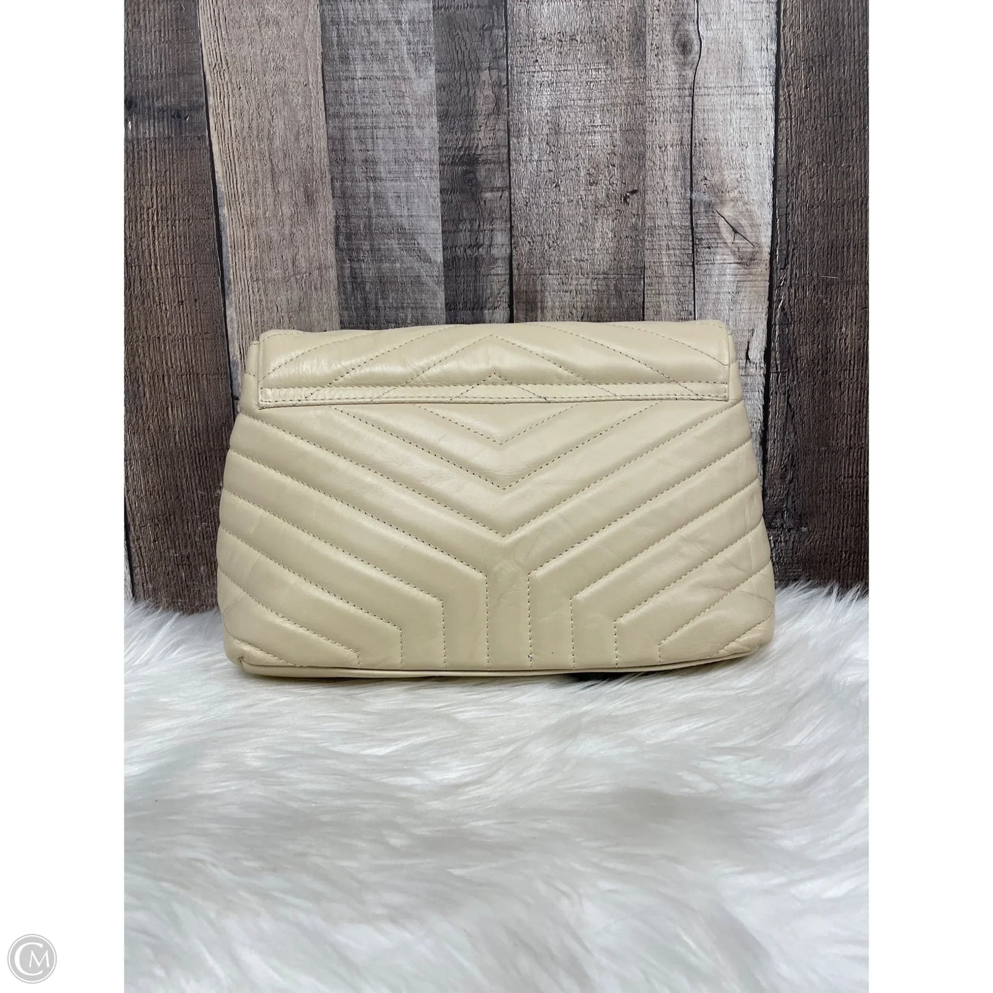 Handbag By Clothes Mentor, Size: Large