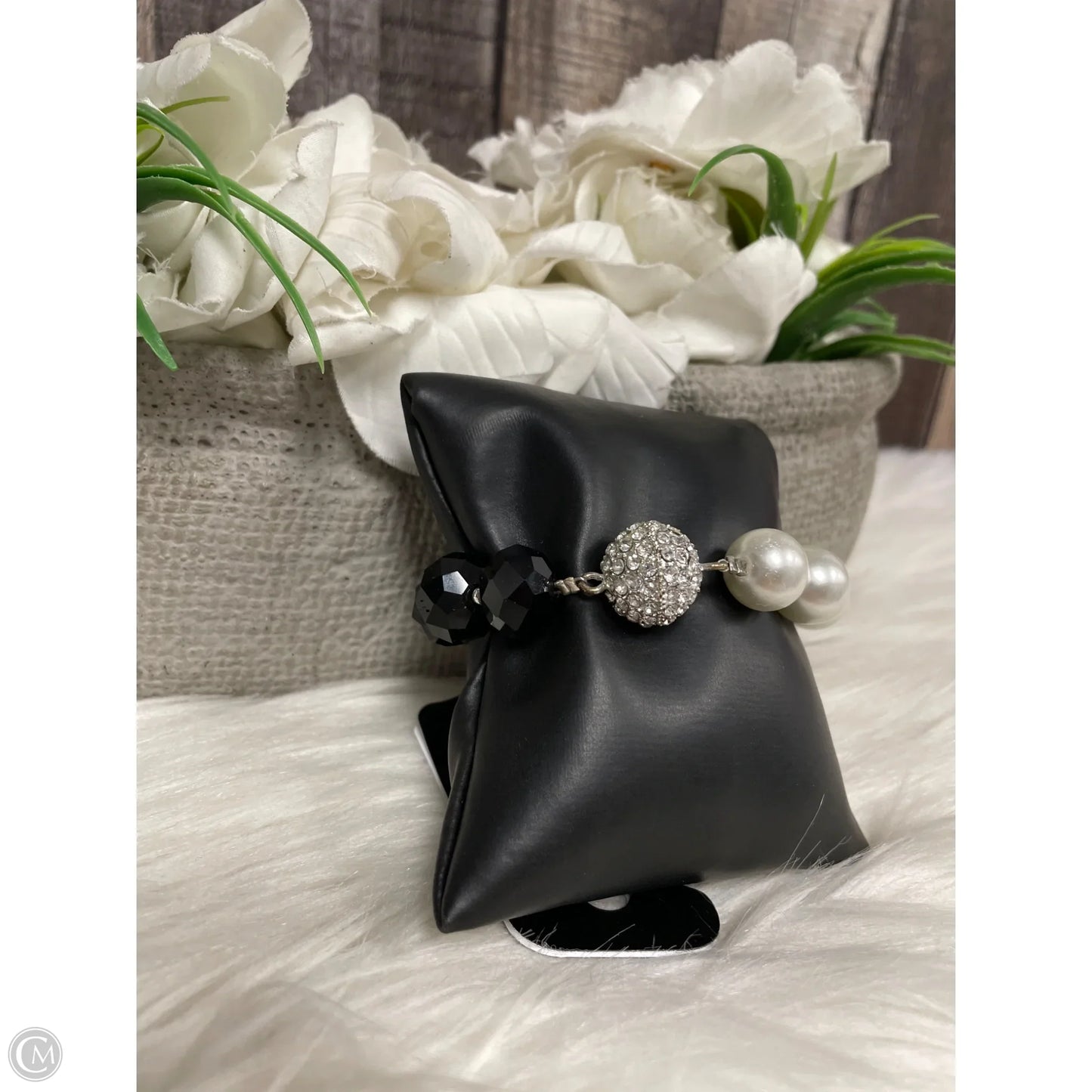 Bracelet Set By Cme, Size: 02 Piece Set