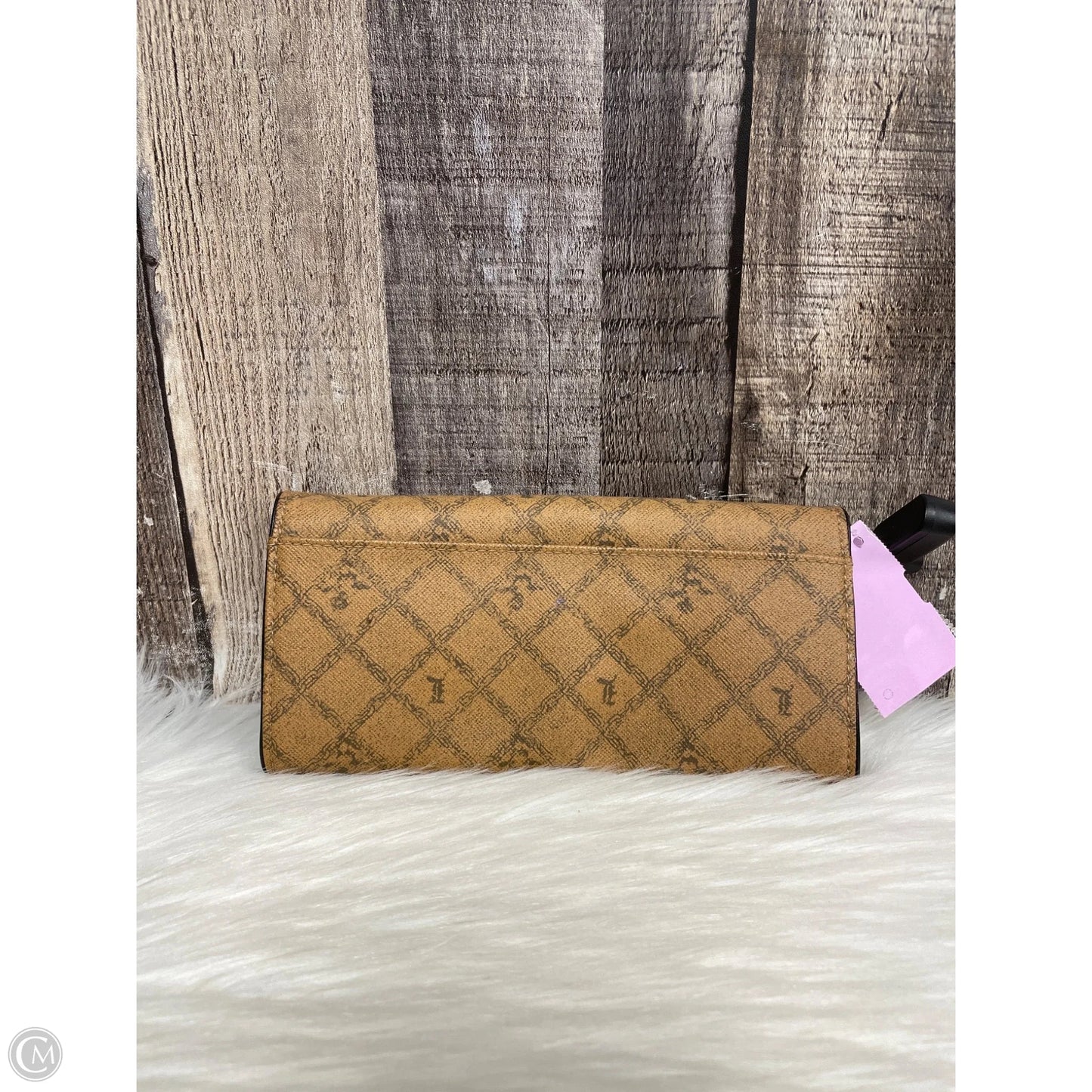 Wallet By Lamb, Size: Large