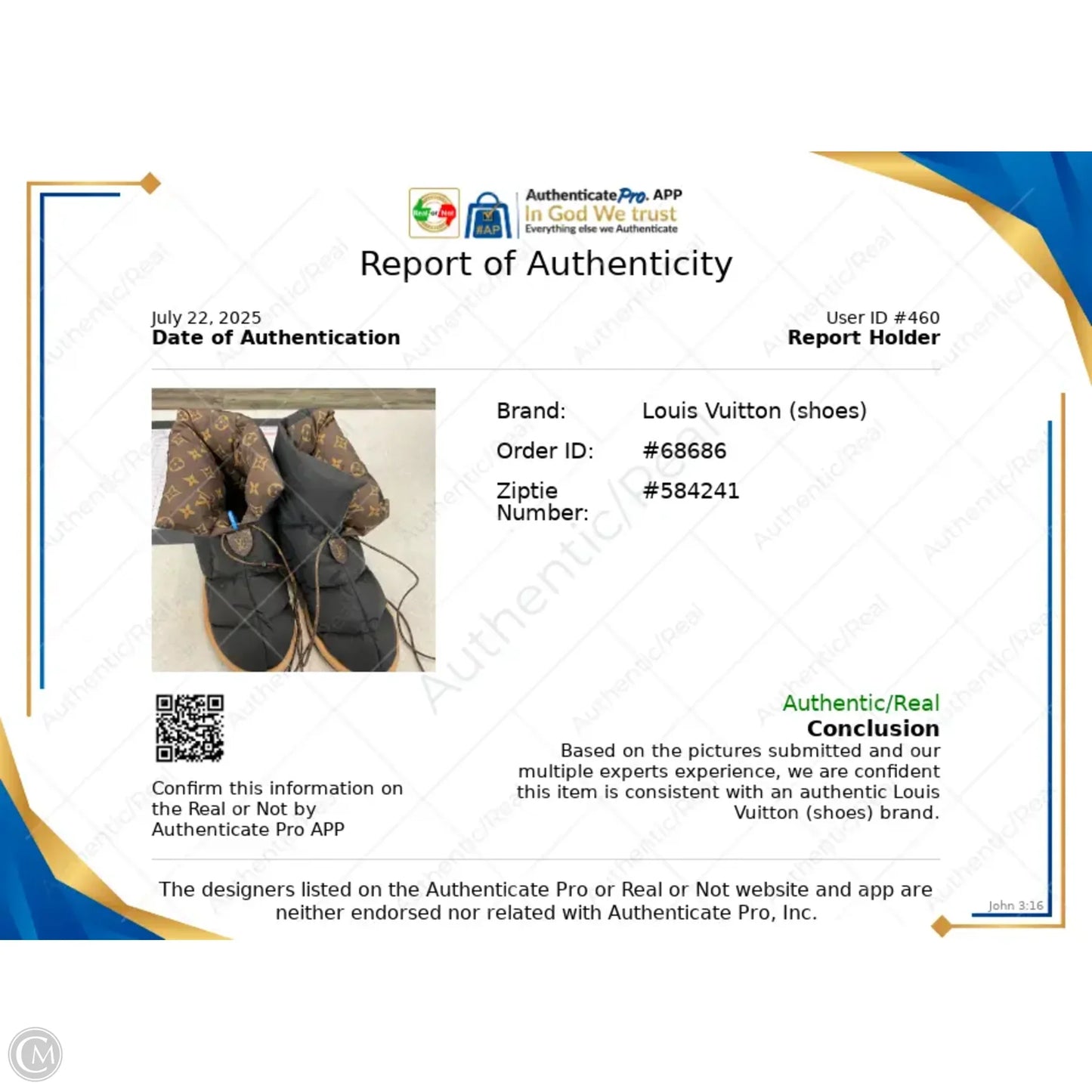 Boots Luxury Designer By Louis Vuitton In Black, Size: 10