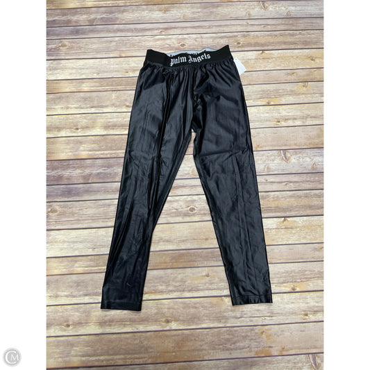 Pants Leggings By Cma In Black, Size: L