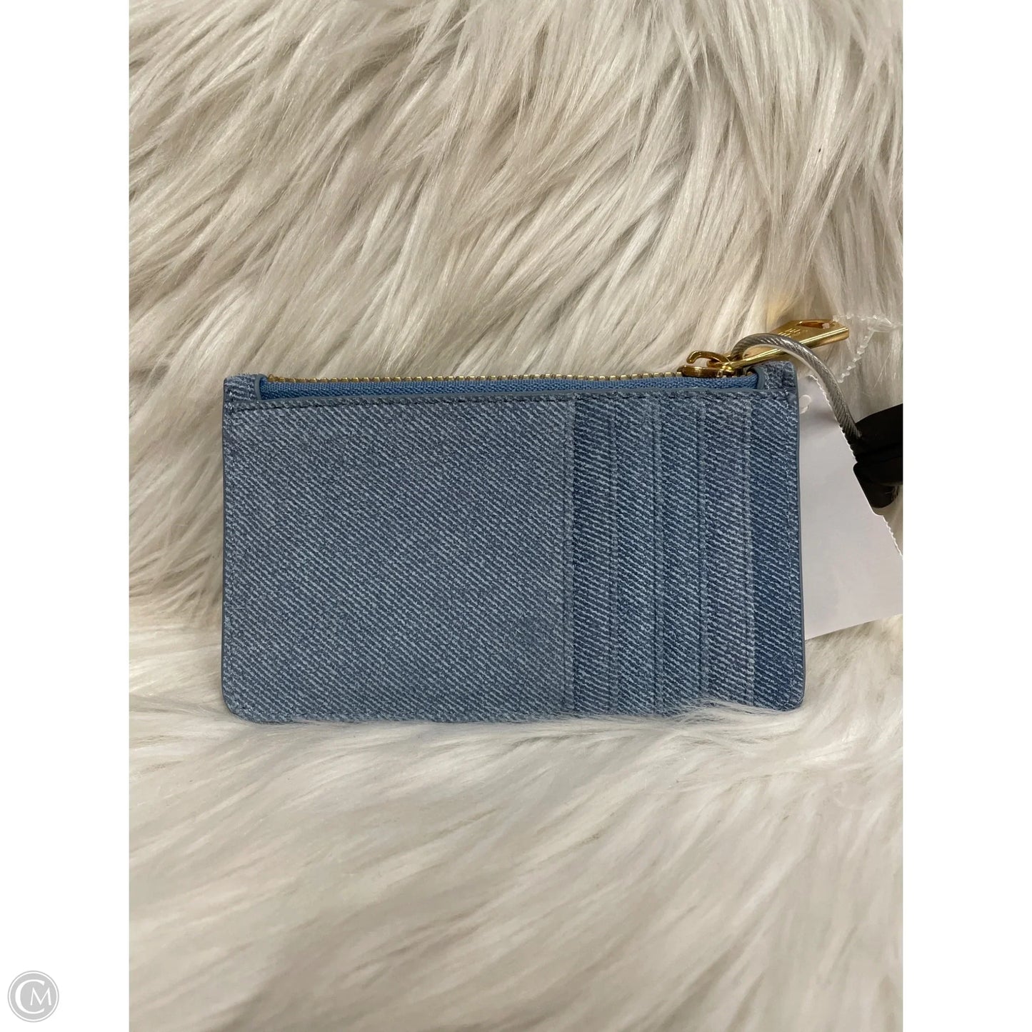 Coin Purse By Aimee Kestenberg, Size: Small