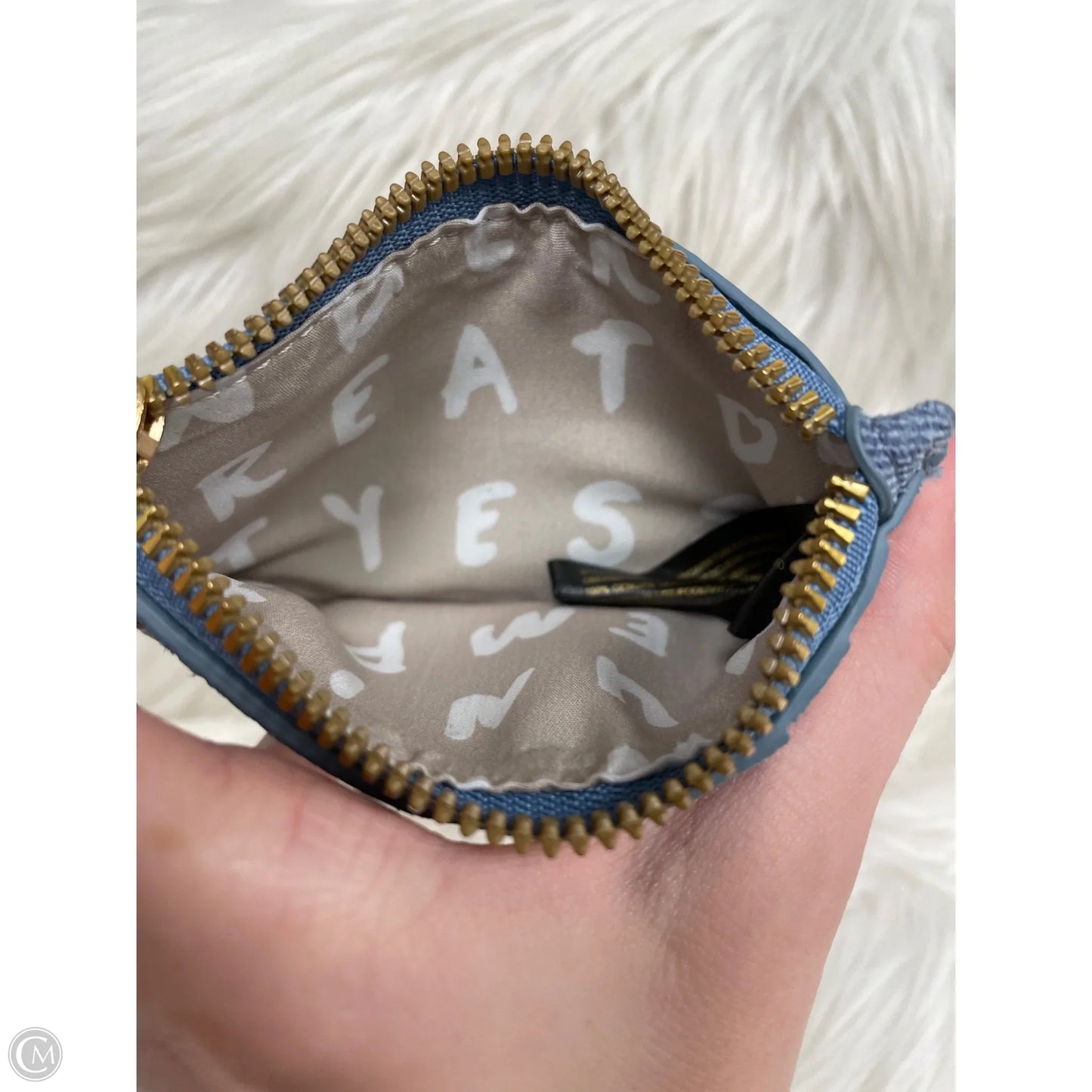 Coin Purse By Aimee Kestenberg, Size: Small
