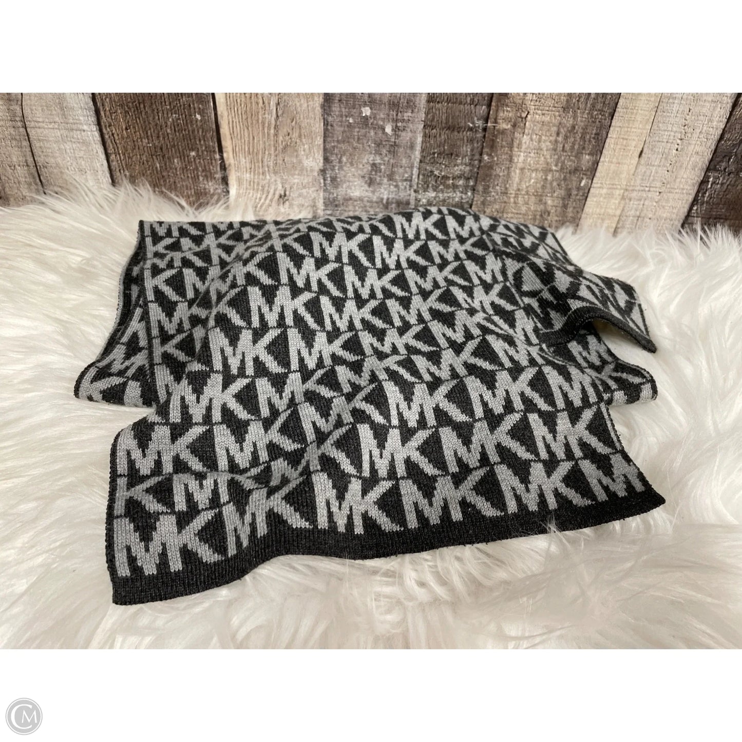 Scarf Designer By Michael Kors
