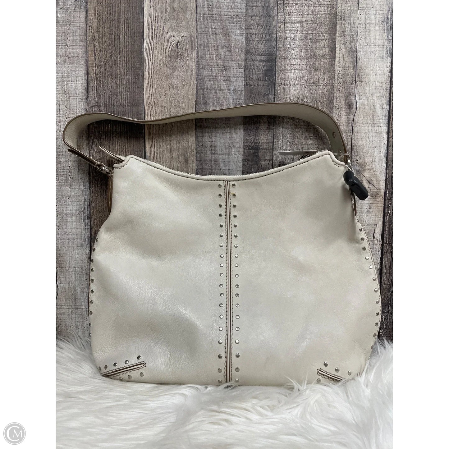 Handbag Designer By Michael Kors, Size: Large