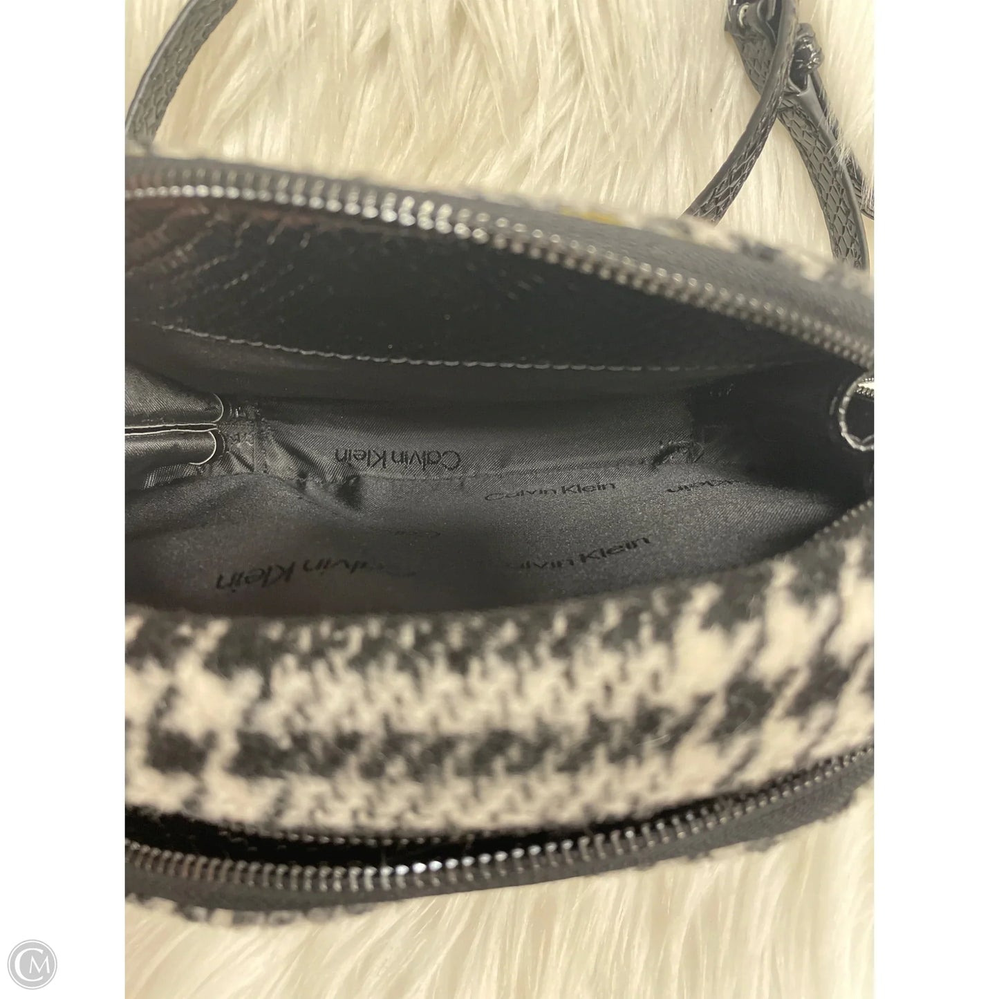 Crossbody By Calvin Klein, Size: Small
