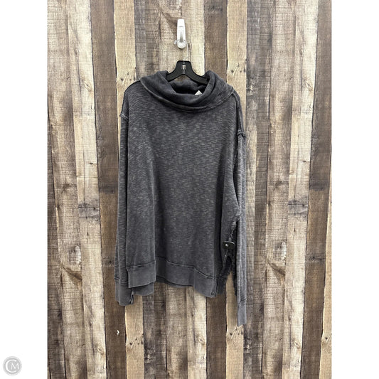 Sweater By We The Free In Grey, Size: M