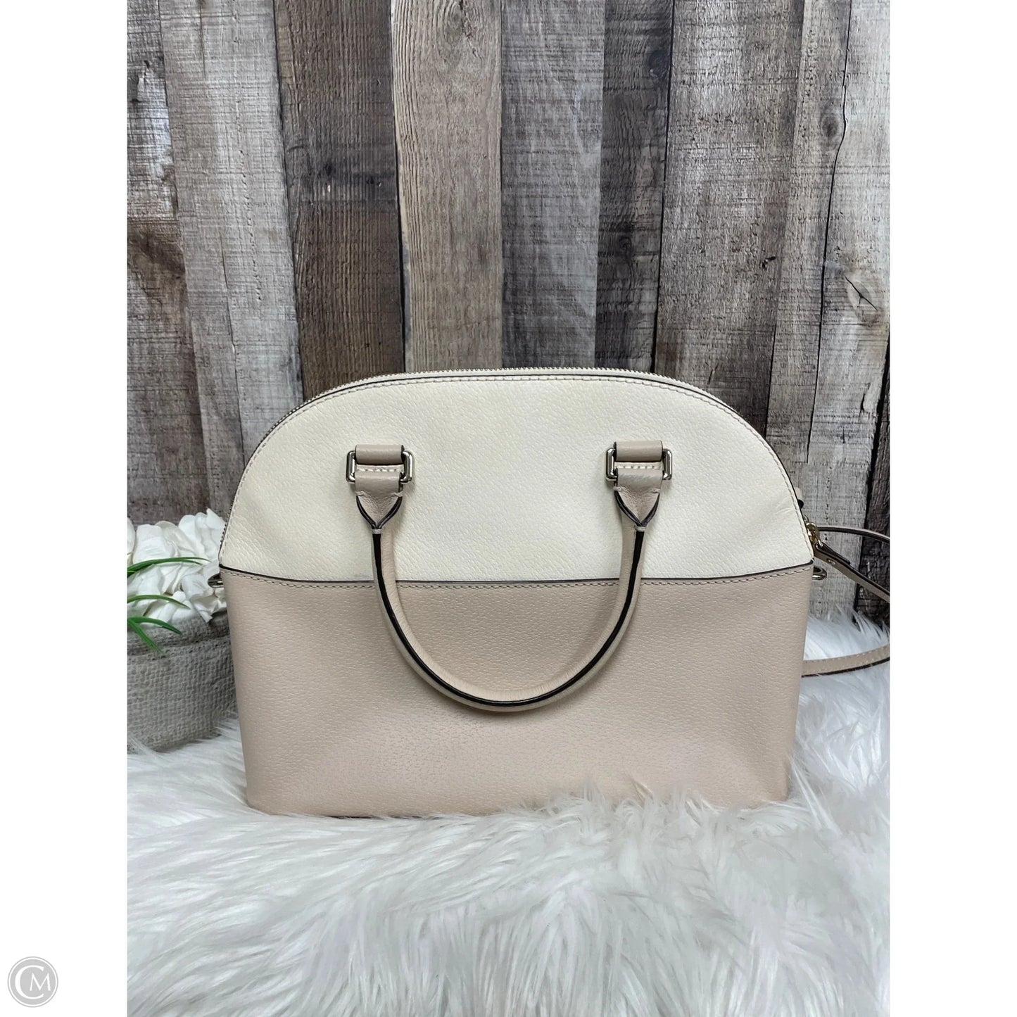 Crossbody Designer By Kate Spade, Size: Medium