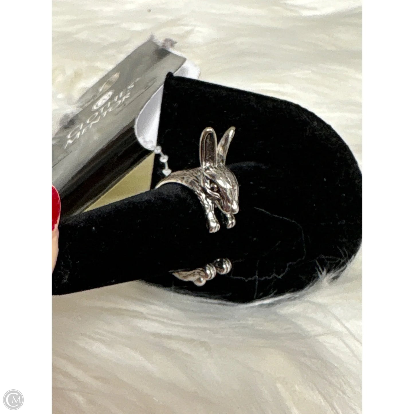 Ring Band By Cmf