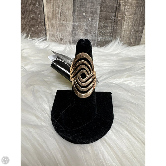 Ring Band By Cmf