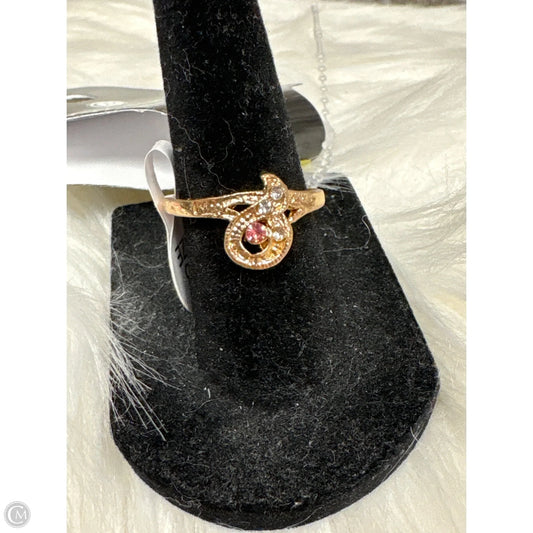 Ring Band By Cmf