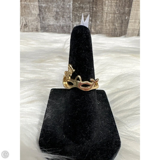 Ring Band By Cmf