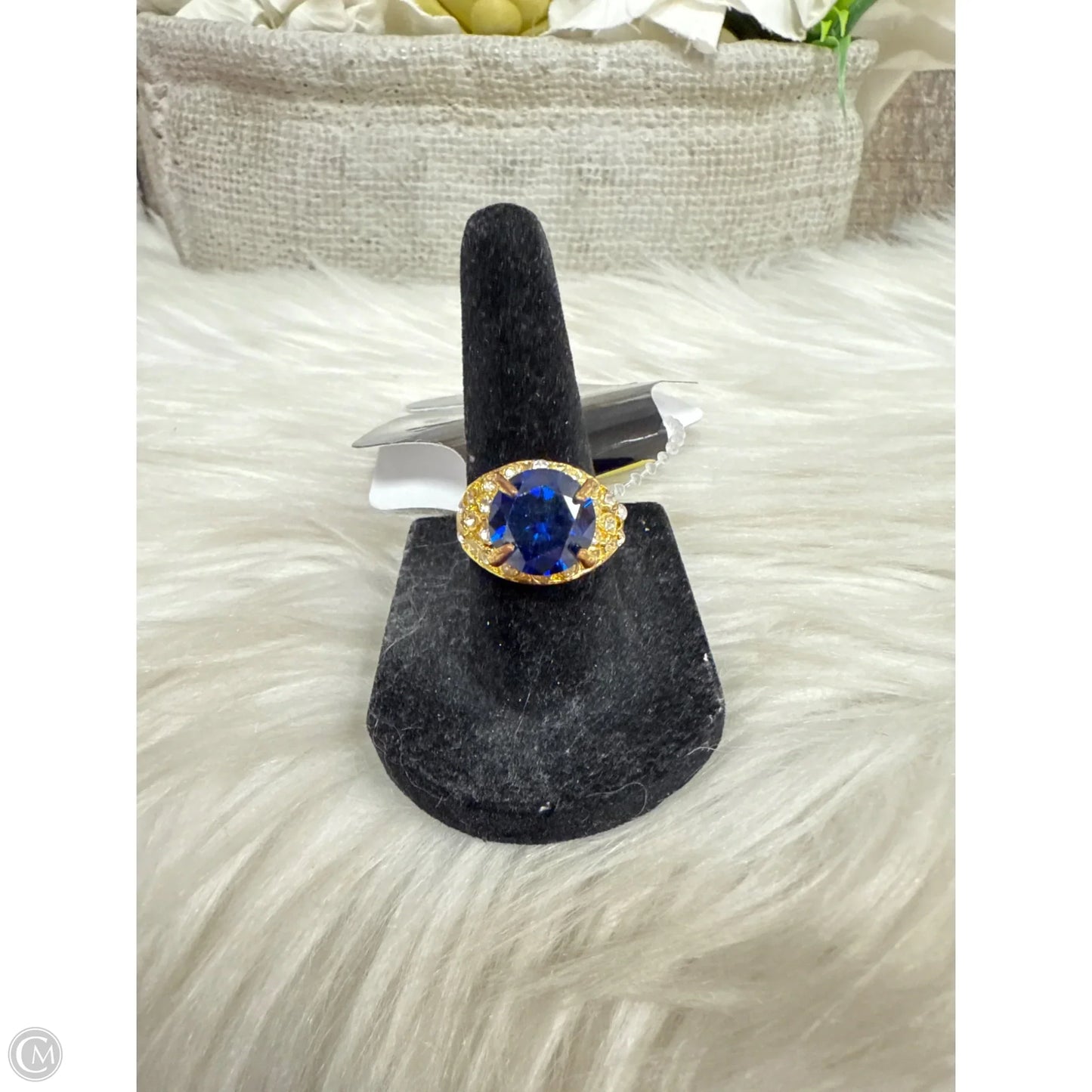 Ring Band By Cmf