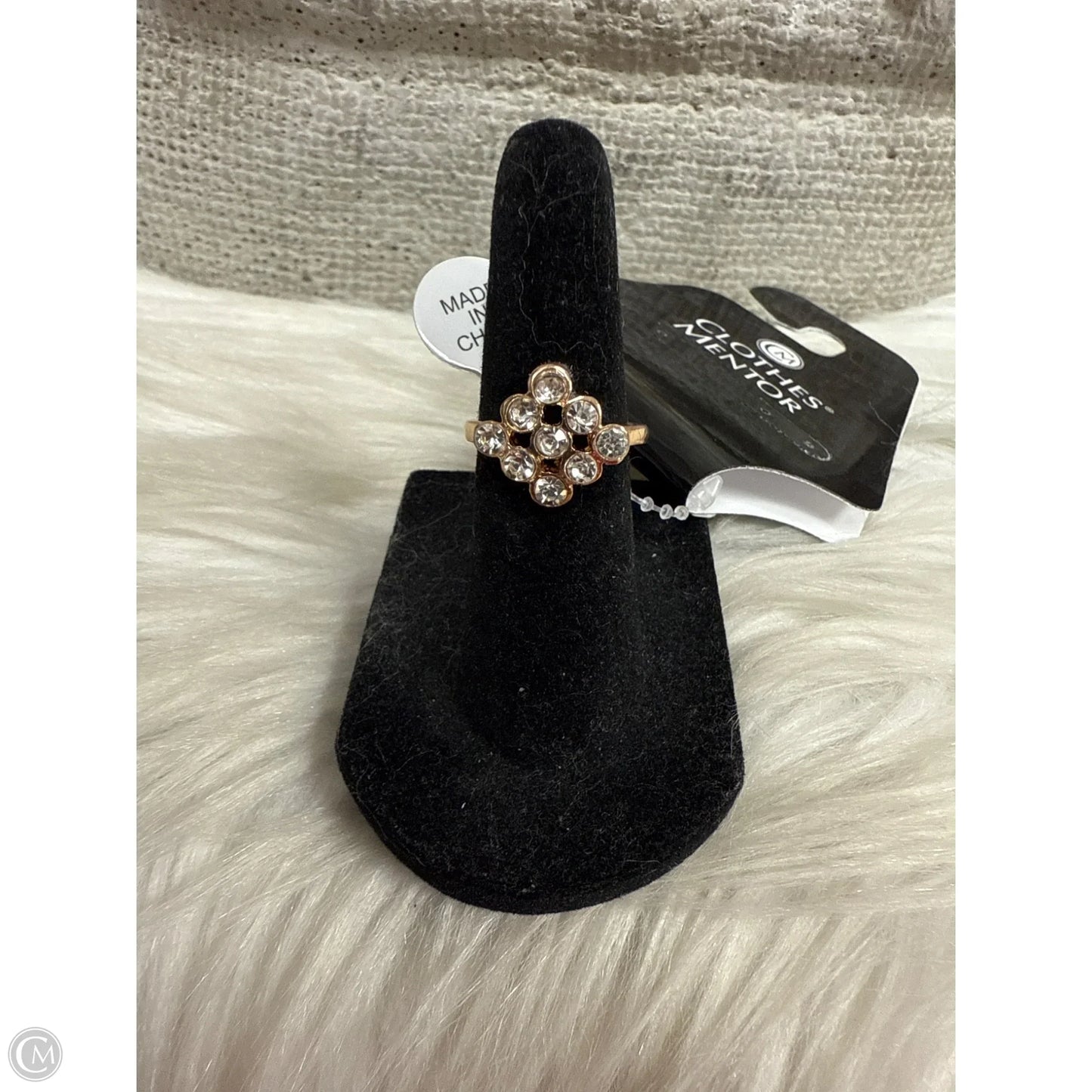Ring Band By Cmf