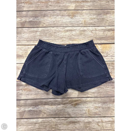 Shorts By Aeropostale In Navy, Size: M