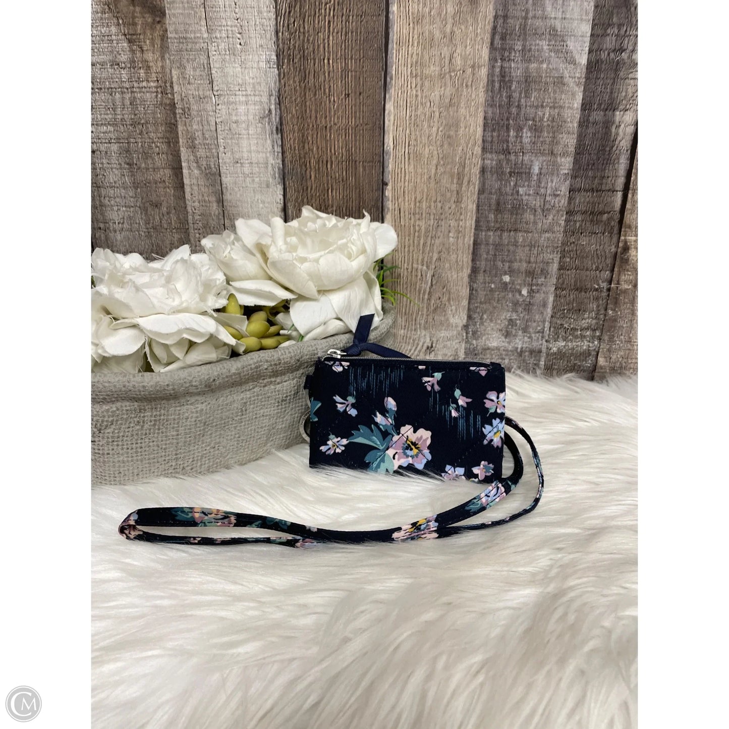 Lanyard By Vera Bradley, Size: Small