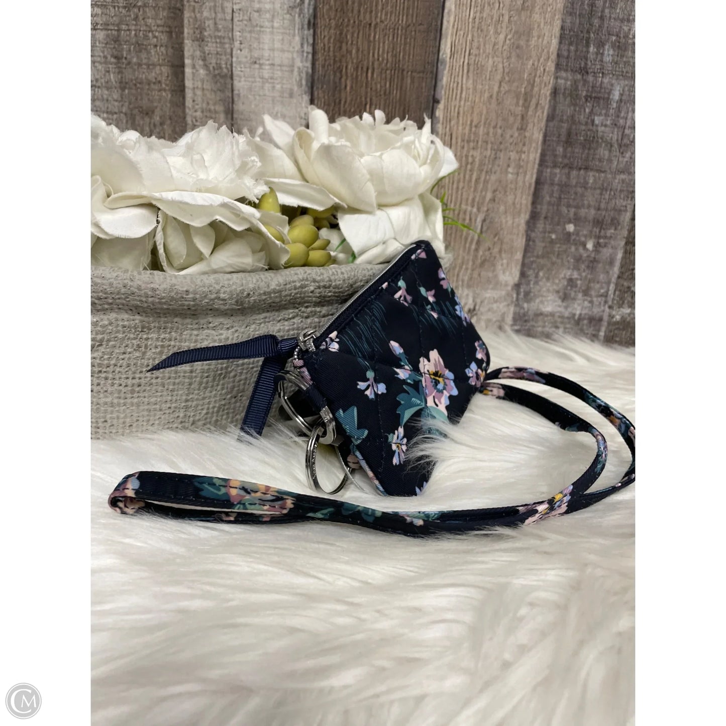 Lanyard By Vera Bradley, Size: Small