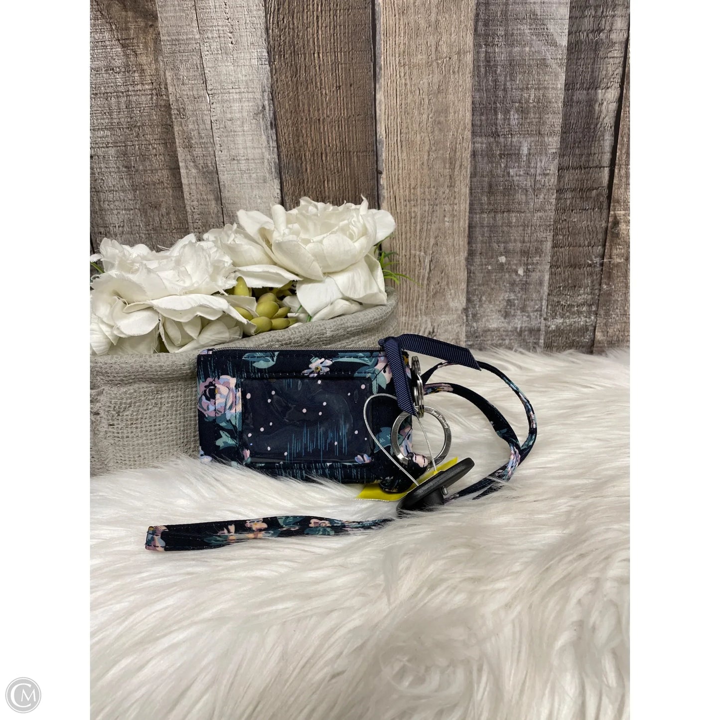 Lanyard By Vera Bradley, Size: Small