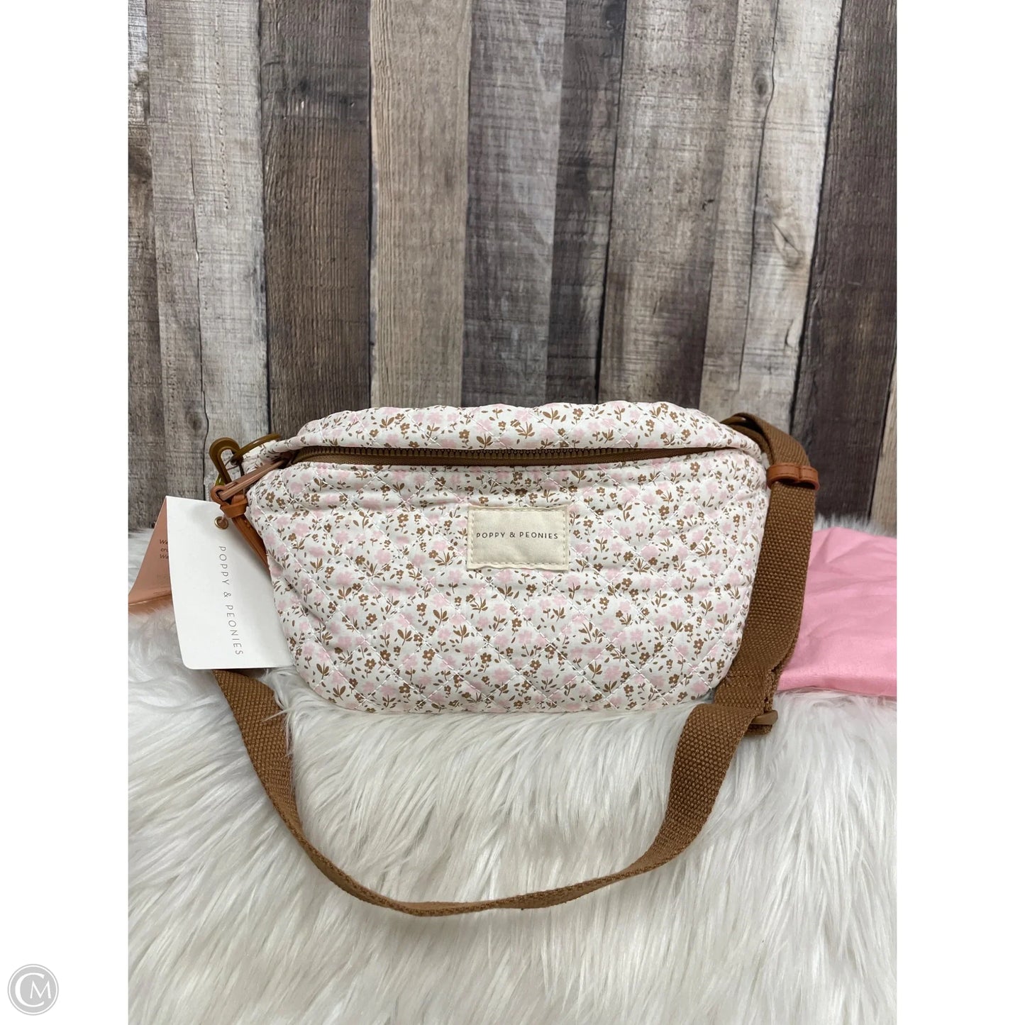 Belt Bag By Cmf, Size: Medium