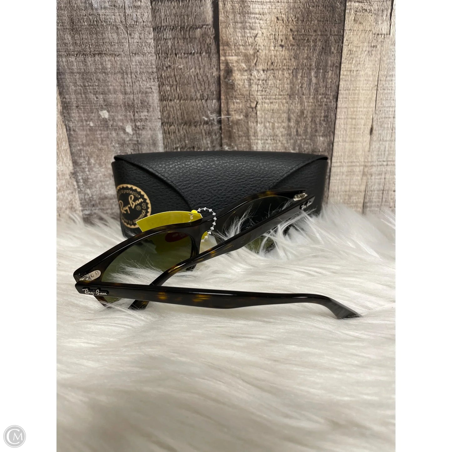 Sunglasses Designer By Ray Ban