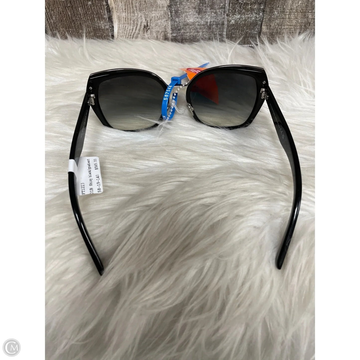 Sunglasses Luxury Designer By Tom Ford