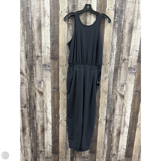 Athletic Dress By All In Motion In Black, Size: Xs