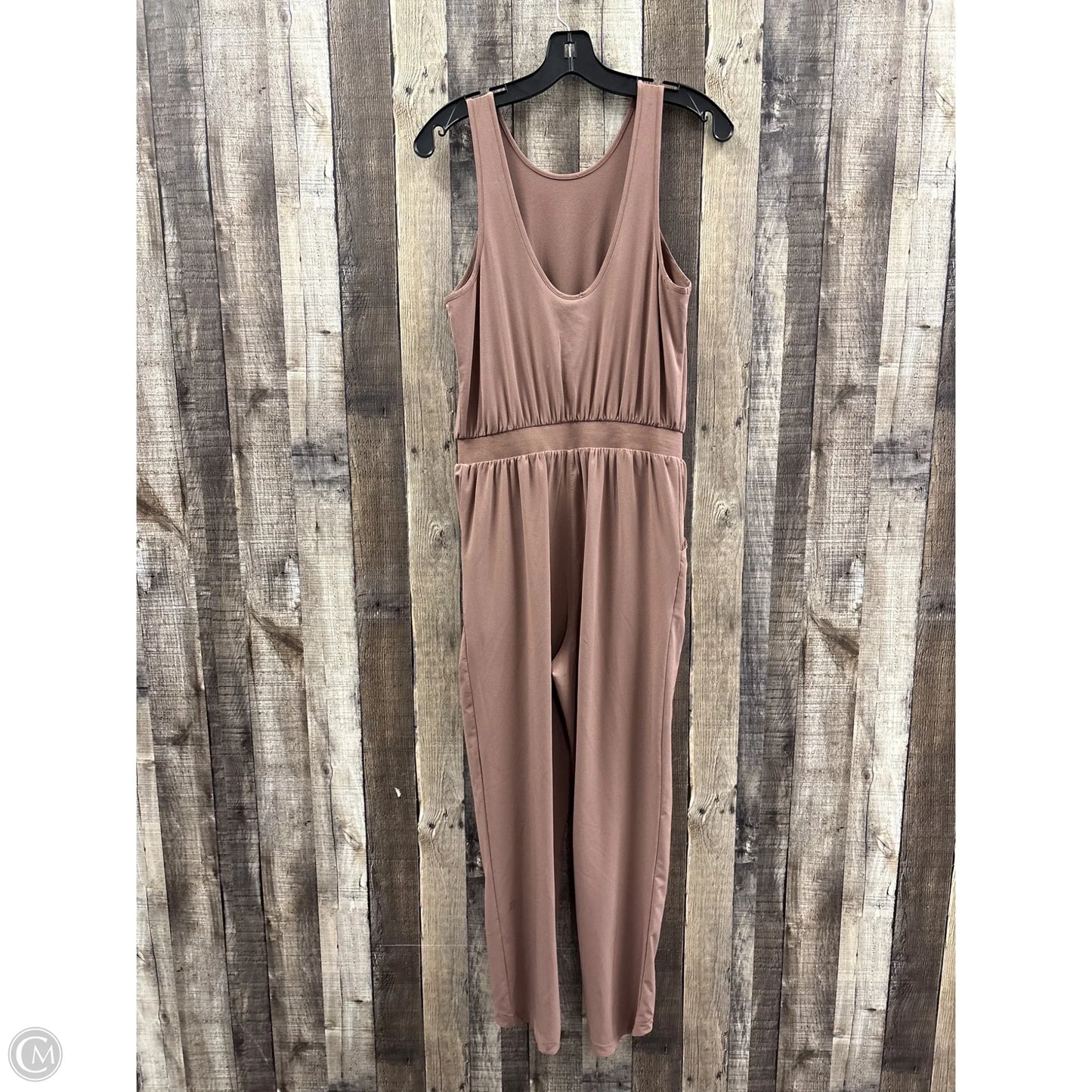 Athletic Dress By All In Motion In Bronze, Size: Xs