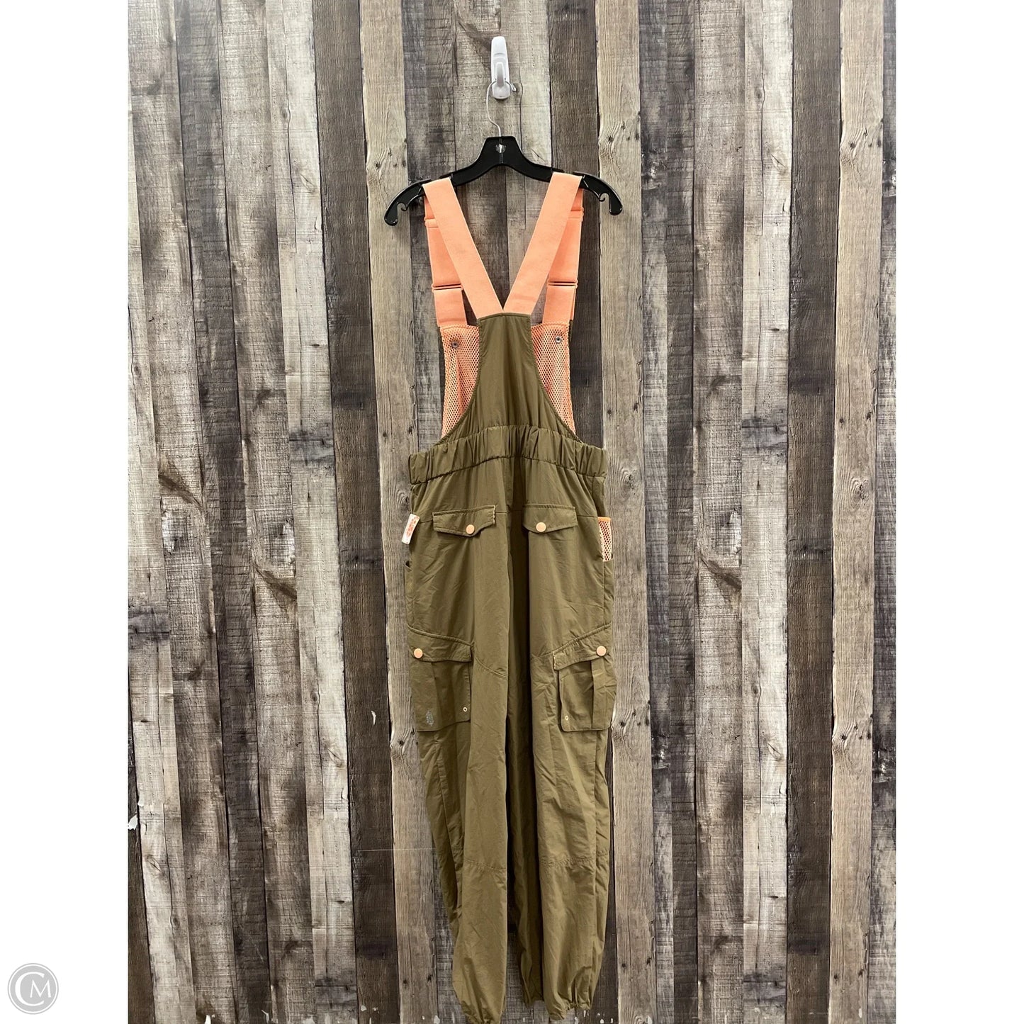 Jumpsuit By Free People In Brown, Size: S