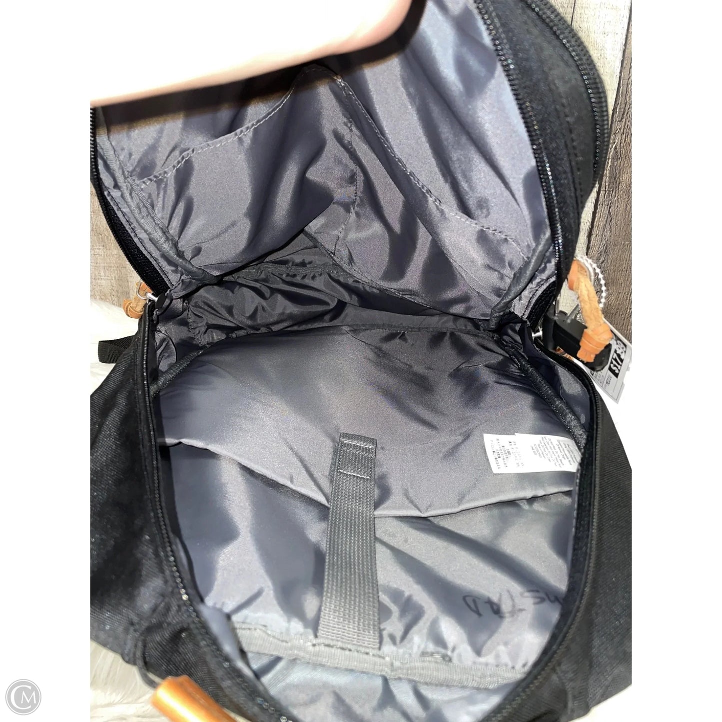 Backpack By Eddie Bauer, Size: Medium