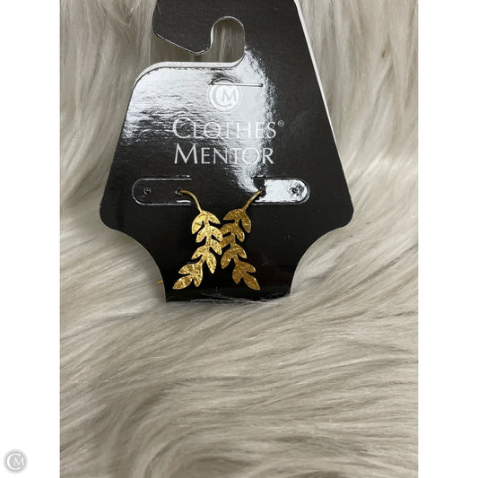 Earrings Other By Cme